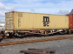 MSC 42G1 MSCU 569568 0